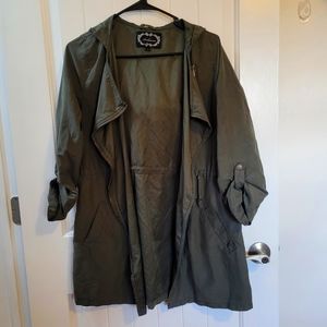 Green Cover